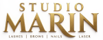 studio marin logotipo