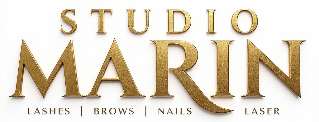 studio marin logotipo
